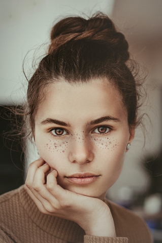 Psychics and mediums are people too